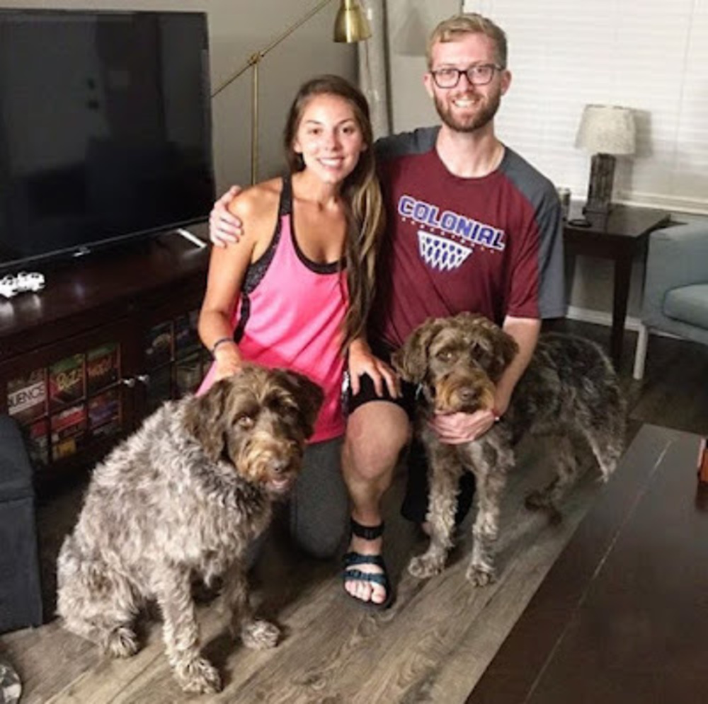 Meet your Posher, Alexandra